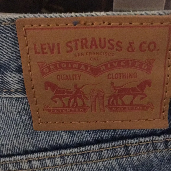 Jeans - Picture 5 of 5